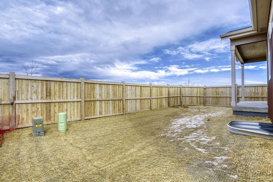 New Home in Parker, CO.  - Slide 27