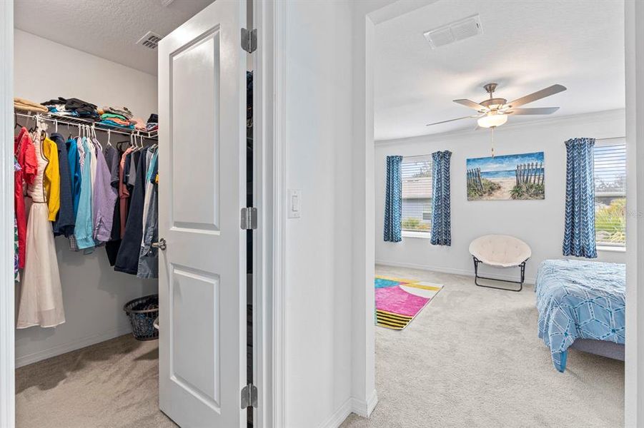 Furnished interior view inside a new home in , Zephyrhills (Image 19). Furnished interior view inside a new home in , Zephyrhills (Image 19).