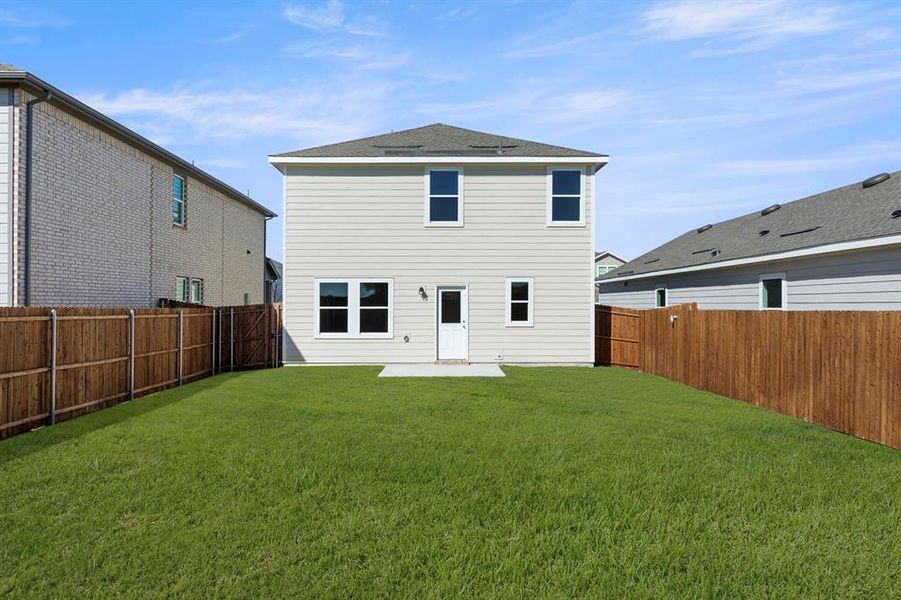 26. 512 Merced - Back 26. 512 Merced - Back