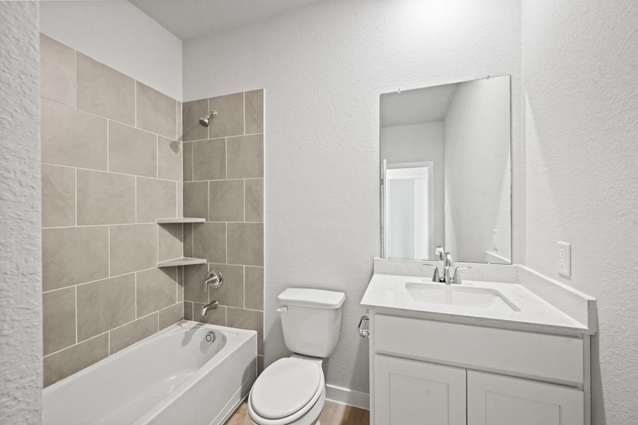 Image 24 of a home in Northpark South. Image 24 of a home in Northpark South.