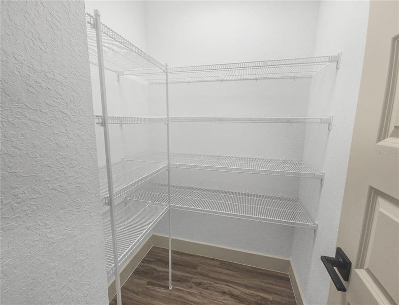 Spacious, unfurnished interior of a new home in , Ocala (Image 21).