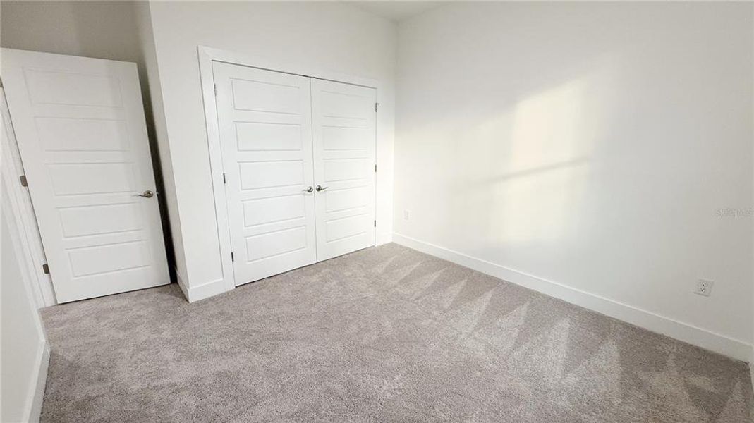 Spacious, unfurnished interior of a new home in , St. Cloud (Image 11). Spacious, unfurnished interior of a new home in , St. Cloud (Image 11).