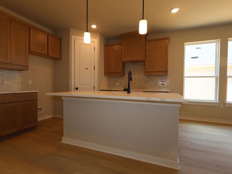 Kitchen Kitchen