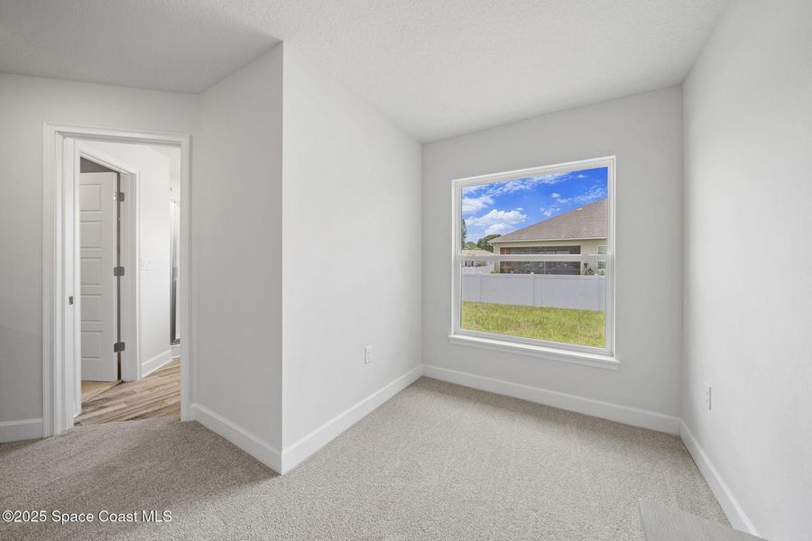 Spacious, unfurnished interior of a new home in Palm Bay, Palm Bay (Image 23).