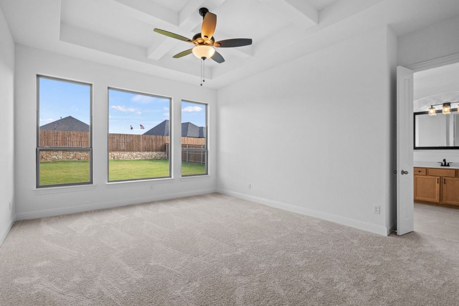 4br New Home in Waxahachie, TX.  - Slide 24