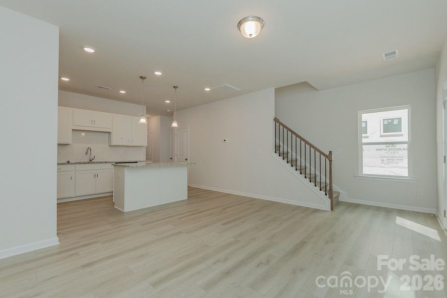 Trenton Family Room