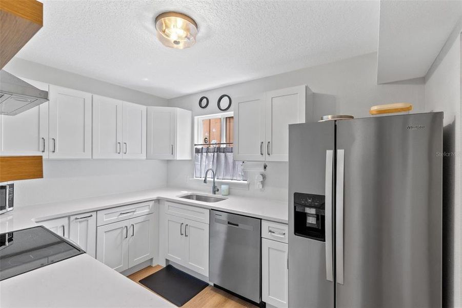 Furnished interior view inside a new home in , Longwood (Image 12).