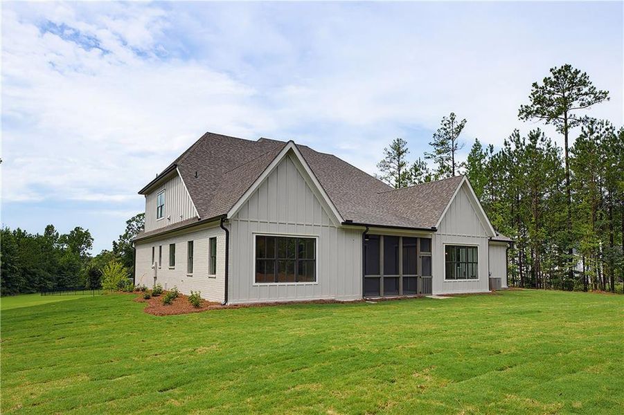 Image 40 of a home in .