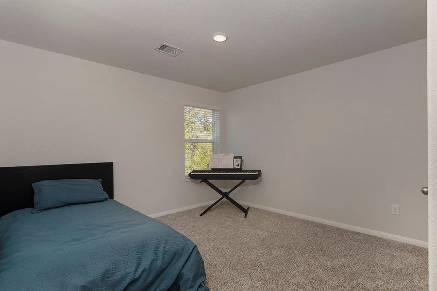 Bedroom #3 Bedroom #3