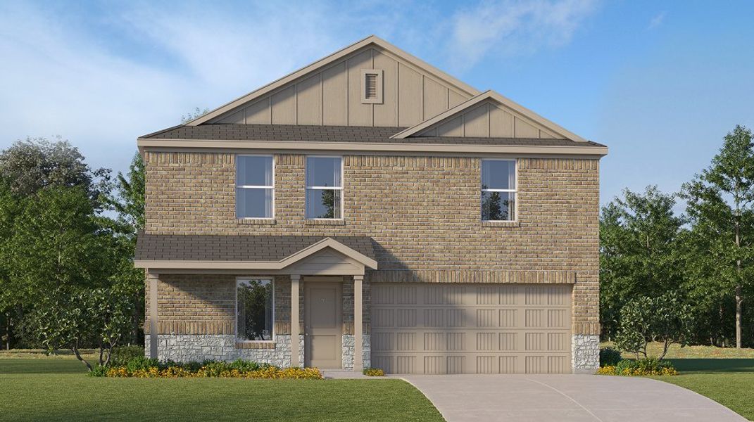 Grove Core 3350 Littleton M