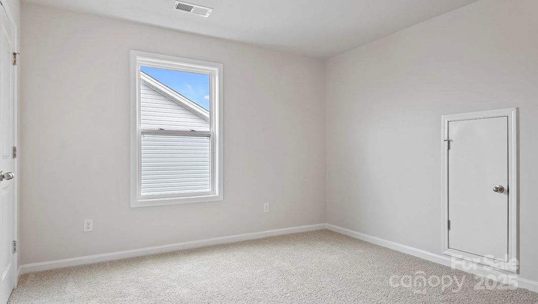 Photos are representative