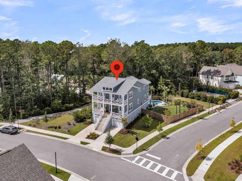 Image 68 of a home in .