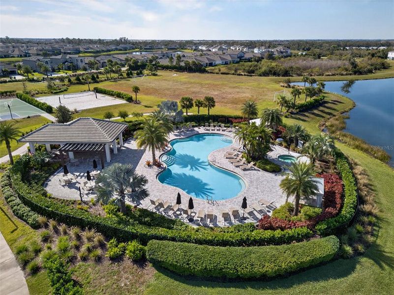 Community amenities in , Lakewood Ranch (Image 83).