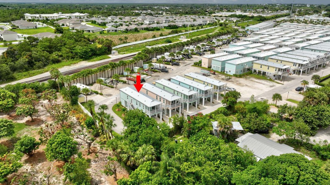 Image 32 of a home in .