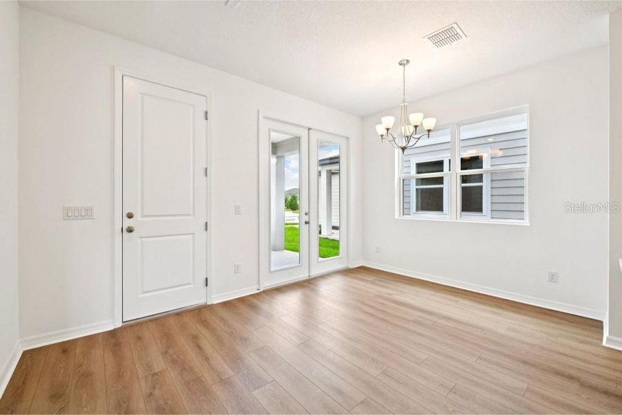 Dining Room Dining Room