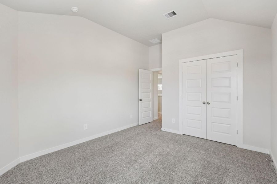 Photo is not of the actual home but is an inspirational photo of builder’s model home and may depict options, furnishings, and/or decorator features that are not included. Photo is not of the actual home but is an inspirational photo of builder’s model home and may depict options, furnishings, and/or decorator features that are not included.