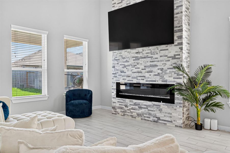 Living Room Living Room