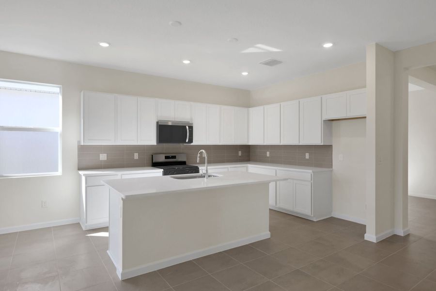 4br New Home in Port St. Lucie, FL.  - Slide 16