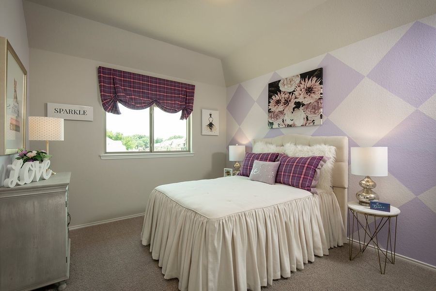 2,390sf New Home in Spring, TX.  - Slide 28