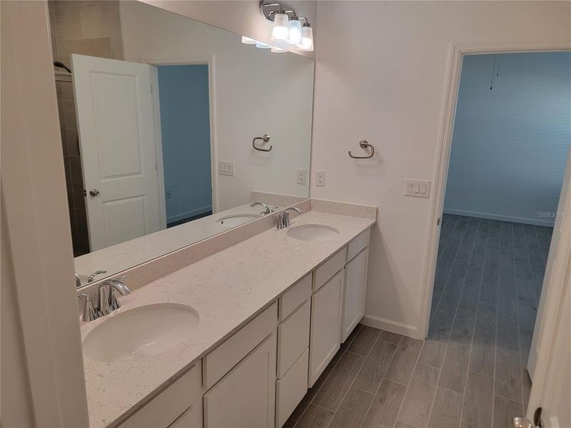 Furnished interior view inside a new home in , Ocala (Image 6). Furnished interior view inside a new home in , Ocala (Image 6).