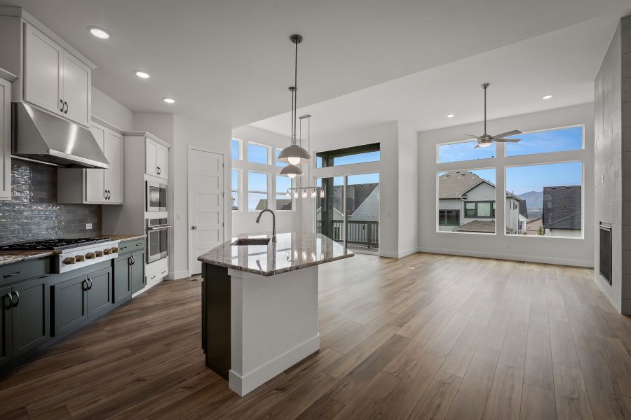 Kitchen Kitchen