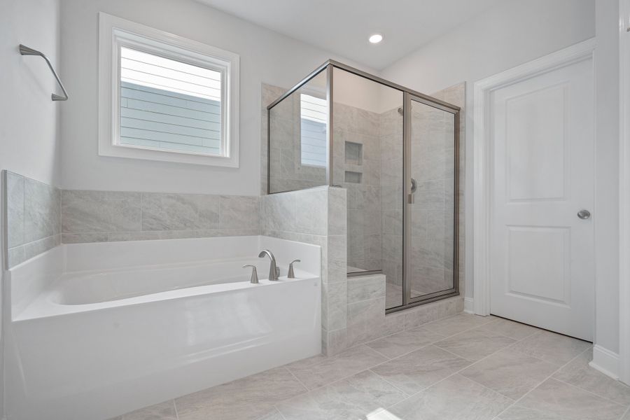 3,104sf New Home in Knightdale, NC.  - Slide 16