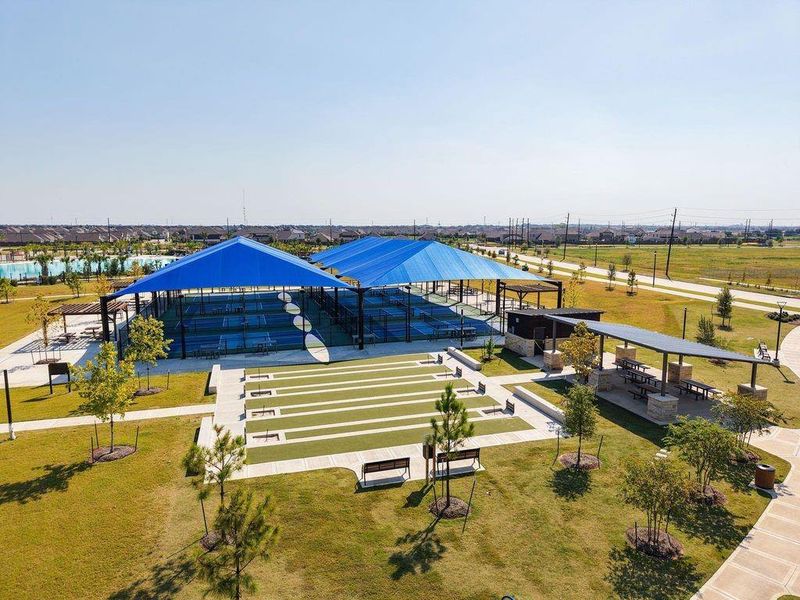 Community amenities in , Katy (Image 34). Community amenities in , Katy (Image 34).