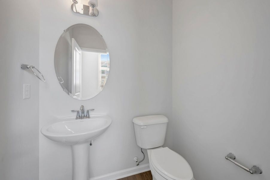 Bathroom Bathroom