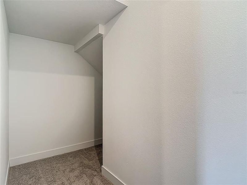 Spacious, unfurnished interior of a new home in , Tampa (Image 24).