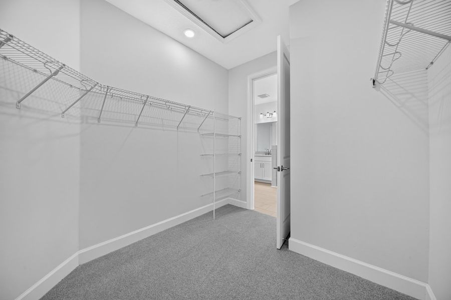 Spacious, unfurnished interior of a new home in Westview Community Group Page, Kissimmee (Image 26). Spacious, unfurnished interior of a new home in Westview Community Group Page, Kissimmee (Image 26).