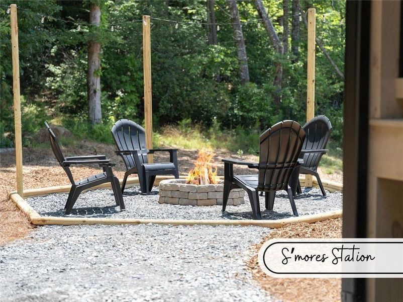 Community amenities in , Mineral Bluff (Image 14).