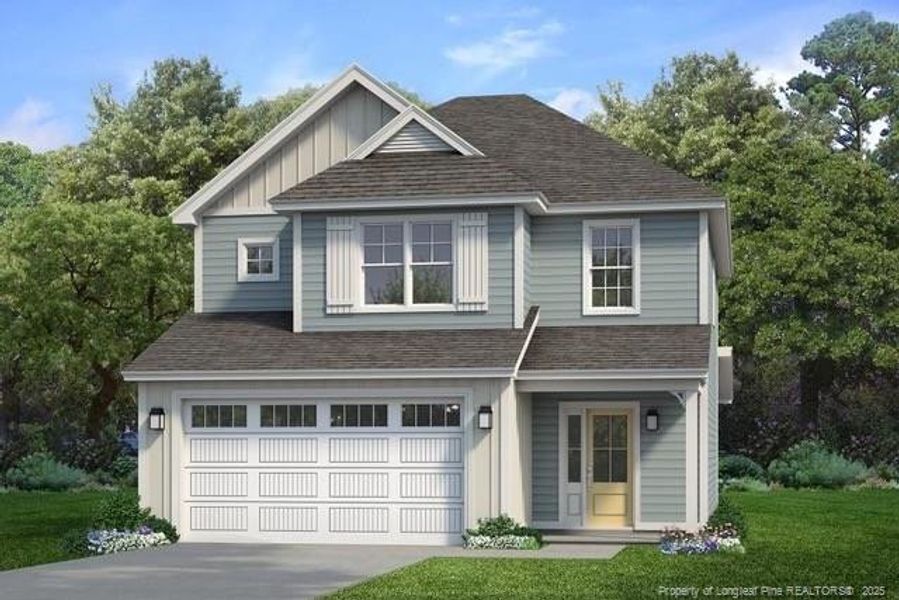 Front Elevation Front Elevation