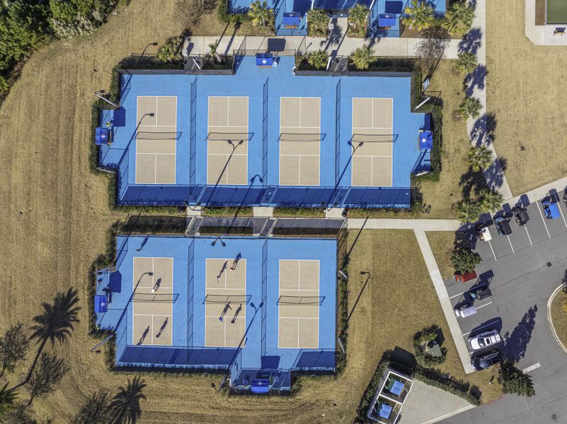 Community amenities in , Hardeeville (Image 42).