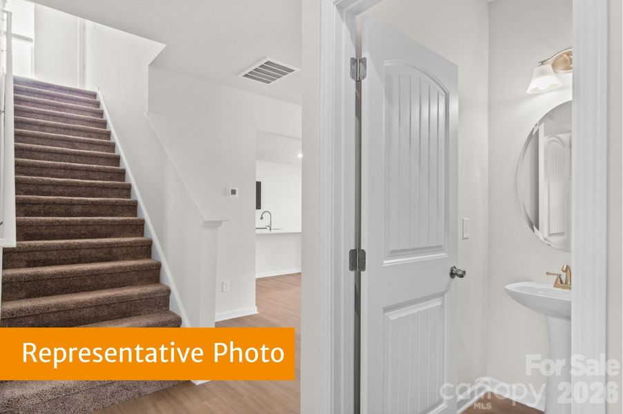 Image 12 of a home in Catawba Trace.