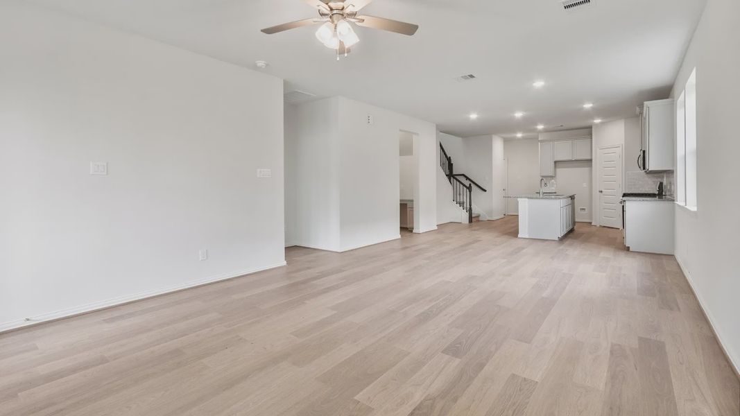 Representative Photo. This home is not complete.