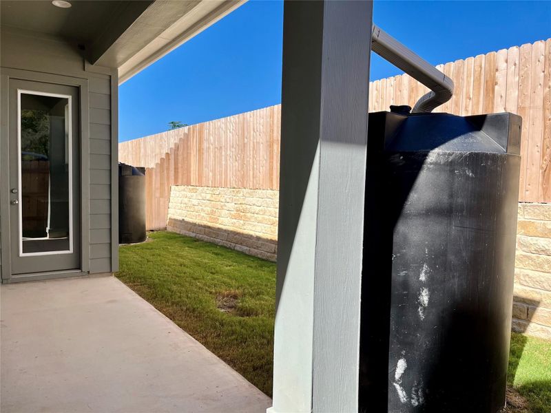 Image 13 of a home in Fleetwood.