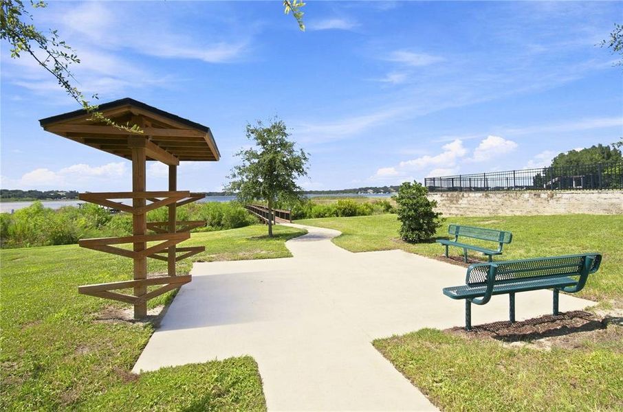 Community amenities in , Winter Garden (Image 62).