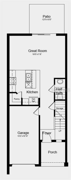 2D floor plan layout of this home in Skye Ranch Community Group Page, Sarasota, FL (Image 3). 2D floor plan layout of this home in Skye Ranch Community Group Page, Sarasota, FL (Image 3).