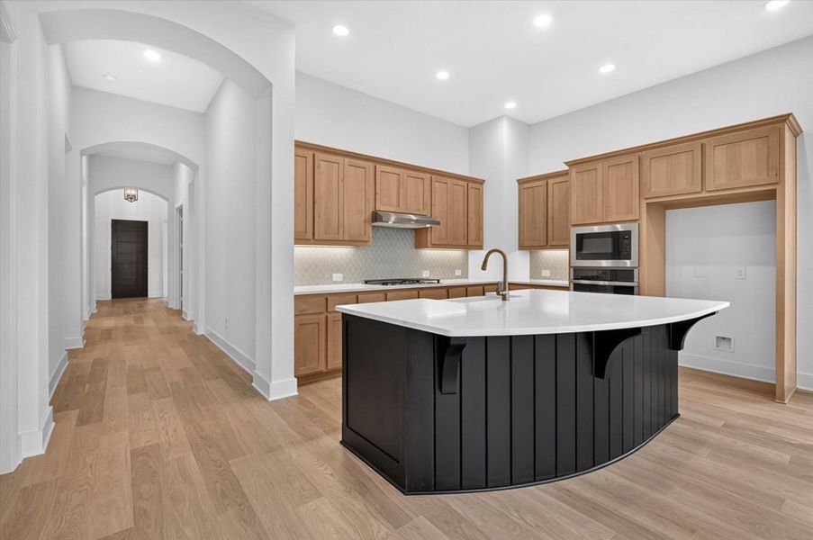Kitchen Kitchen