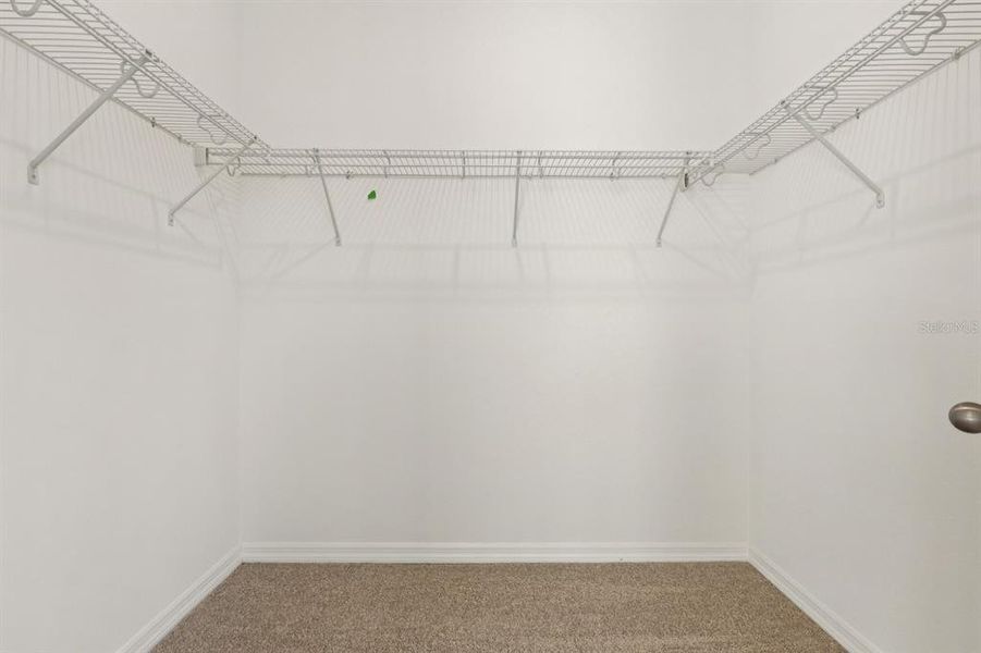 Spacious, unfurnished interior of a new home in Tyson Reserve, St. Cloud (Image 24). Spacious, unfurnished interior of a new home in Tyson Reserve, St. Cloud (Image 24).