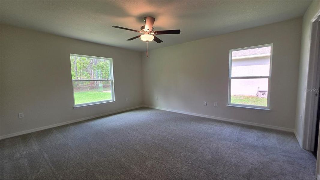Spacious, unfurnished interior of a new home in , Citrus Springs (Image 13). Spacious, unfurnished interior of a new home in , Citrus Springs (Image 13).