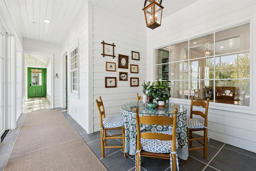 Furnished interior view inside a new home in , Rockwall (Image 24). Furnished interior view inside a new home in , Rockwall (Image 24).