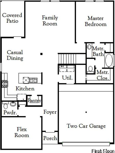 2D floor plan layout of this home in Summerlin, San Antonio, TX (Image 3). 2D floor plan layout of this home in Summerlin, San Antonio, TX (Image 3).
