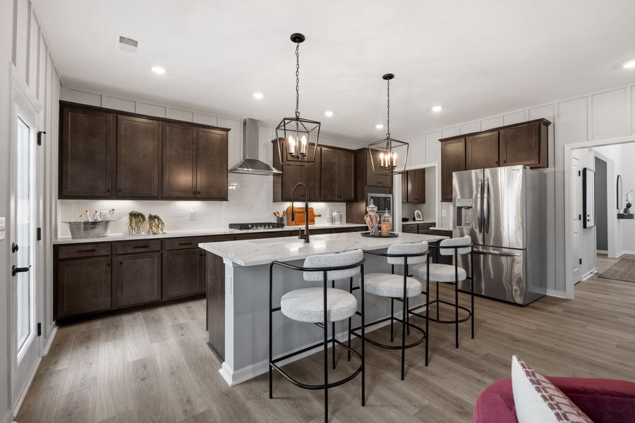 Simpsonville, SC New Home.  - Slide 10