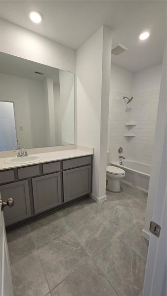 Photos are representative of floor plan - not actual home Photos are representative of floor plan - not actual home