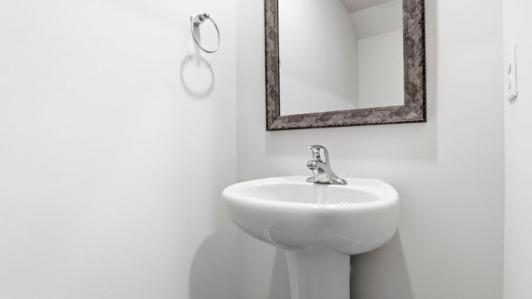Close-up of interior finishes inside a home in Baxter Village, Boiling Springs (Image 15). Close-up of interior finishes inside a home in Baxter Village, Boiling Springs (Image 15).