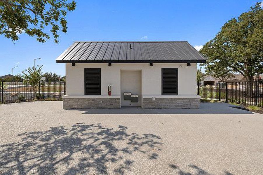 Community amenities in Rosenbusch Ranch, Leander (Image 5). Community amenities in Rosenbusch Ranch, Leander (Image 5).