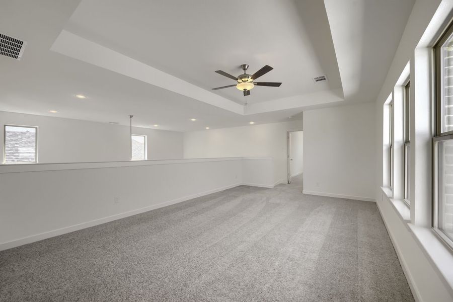 1724 Truro - Game Room