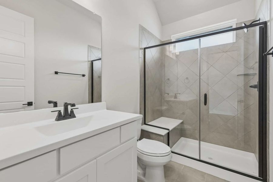 Image 6 of a home in Lakeview Heights.
