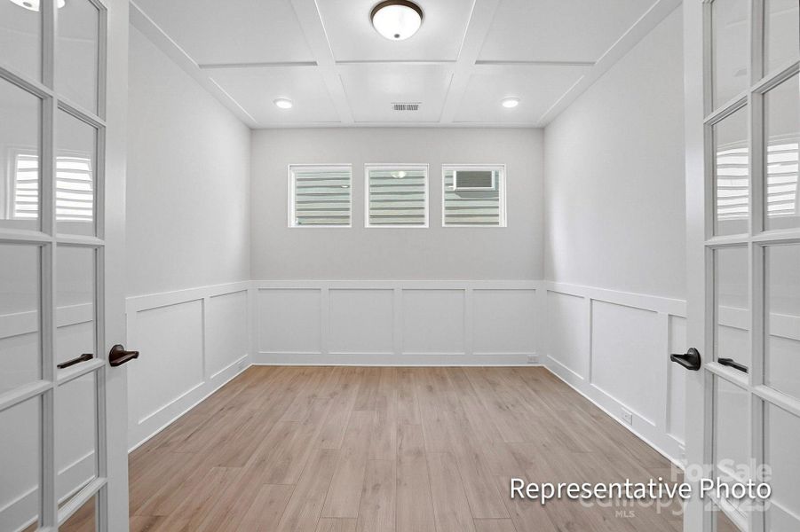 Image 42 of a home in Carrington.